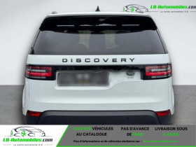 Land rover Discovery Sd6 3.0 306  ch  occasion � Beaupuy - photo n�6