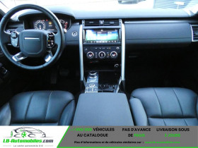 Land rover Discovery Sd6 3.0 306  ch  occasion � Beaupuy - photo n�3