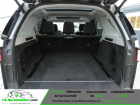 Land rover Discovery Sd6 3.0 306  ch  occasion � Beaupuy - photo n�10