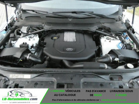 Land rover Discovery Sd6 3.0 306  ch  occasion � Beaupuy - photo n�9