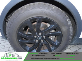 Land rover Discovery Sd6 3.0 306  ch  occasion � Beaupuy - photo n�8