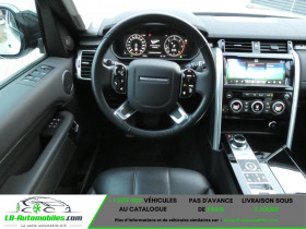 Land rover Discovery Sd6 3.0 306  ch  occasion � Beaupuy - photo n�7