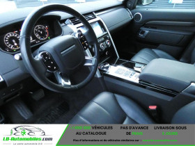 Land rover Discovery Sd6 3.0 306  ch  occasion � Beaupuy - photo n�5