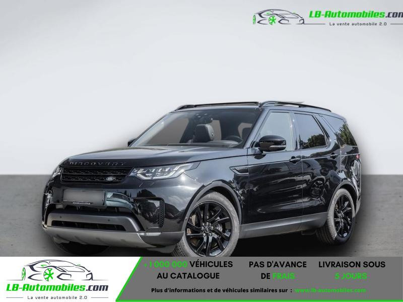 Land rover Discovery Sd6 3.0 306  ch  occasion  Beaupuy