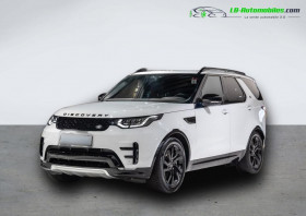 Land rover Discovery , garage LB AUTOMOBILES  Beaupuy