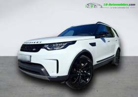 Land rover Discovery , garage LB AUTOMOBILES  Beaupuy