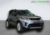 Land rover Discovery Sd6 3.0 306  ch   Beaupuy 31