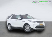 Land rover Discovery Sd6 3.0 306  ch   Beaupuy 31