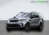 Land rover Discovery occasion année 2020 boite Automatique Annonce Land rover Discovery occasion Diesel Sd6 3.0 306 ch à Beaupuy