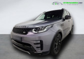 Land rover Discovery occasion année 2020 boite Automatique Annonce Land rover Discovery occasion Diesel Sd6 3.0 306 ch à Beaupuy