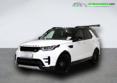 Land rover Discovery occasion année 2020 boite Automatique Annonce Land rover Discovery occasion Diesel Sd6 3.0 306 ch à Beaupuy