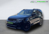 Land rover Discovery Sd6 3.0 306  ch   Beaupuy 31