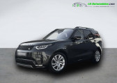 Land rover Discovery occasion année 2019 boite Automatique Annonce Land rover Discovery occasion Diesel Sd6 3.0 306 ch à Beaupuy