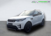 Land rover Discovery Sd6 3.0 306  ch   Beaupuy 31
