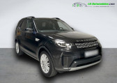Land rover Discovery Sd6 3.0 306  ch   Beaupuy 31
