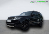Land rover Discovery Sd6 3.0 306  ch   Beaupuy 31