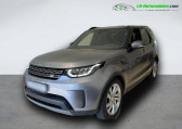 Land rover Discovery occasion année 2019 boite Automatique Annonce Land rover Discovery occasion Diesel Sd6 3.0 306 ch à Beaupuy