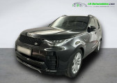 Land rover Discovery Sd6 3.0 306  ch   Beaupuy 31