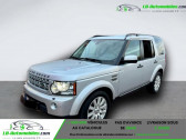 Annonce Land rover Discovery occasion Diesel SDV6 256ch BVA  Beaupuy