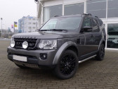 Annonce Land rover Discovery occasion Diesel SDV6 3.0 256 HSE 7 Places à Beaupuy