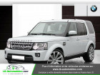 Land rover Discovery occasion Gris année 2016 boite Automatique Annonce Land rover Discovery occasion Diesel SDV6 3.0L 256 ch / 7 places à Beaupuy