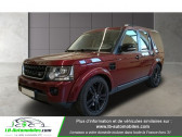 Land rover Discovery occasion année 2016 boite Automatique Annonce Land rover Discovery occasion Diesel SDV6 3.0L 256 ch / 7 places à Beaupuy