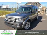 Annonce Land rover Discovery occasion Diesel SDV6 3.0L 256 ch / 7 places à Beaupuy