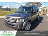 Land rover Discovery occasion année 2015 boite Automatique Annonce Land rover Discovery occasion Diesel SDV6 3.0L 256 ch / 7 places à Beaupuy