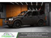 Annonce Land rover Discovery occasion Diesel SDV6 3.0L 256 ch / 7 places à Beaupuy