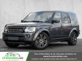 Land rover Discovery occasion année 2016 boite Automatique Annonce Land rover Discovery occasion Diesel SDV6 3.0L 256 ch / 7 places à Beaupuy