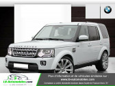 Land rover Discovery occasion