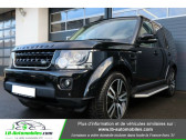 Land rover Discovery occasion année 2016 boite Automatique Annonce Land rover Discovery occasion Diesel SDV6 3.0L 256 ch / 7 places à Beaupuy