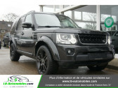Land rover Discovery occasion année 2015 boite Automatique Annonce Land rover Discovery occasion Diesel SDV6 3.0L 256 ch / 7 places à Beaupuy