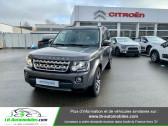 Land rover Discovery occasion année 2015 boite Automatique Annonce Land rover Discovery occasion Diesel SDV6 3.0L 256 ch / 7 places à Beaupuy