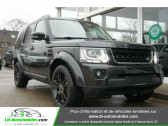 Land rover Discovery SDV6 3.0L 256 ch / 7 places  à Beaupuy 31