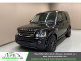 Voiture occasion Land rover Discovery SDV6 3.0L 256 ch / 7 places