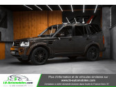Land rover Discovery occasion année 2015 boite Automatique Annonce Land rover Discovery occasion Diesel SDV6 3.0L 256 ch / 7 places à Beaupuy