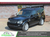 Land rover Discovery occasion année 2015 boite Automatique Annonce Land rover Discovery occasion Diesel SDV6 3.0L 256 ch / 7 places à Beaupuy