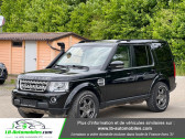Land rover Discovery occasion année 2014 boite Automatique Annonce Land rover Discovery occasion Diesel SDV6 3.0L 256 ch / 7 places à Beaupuy
