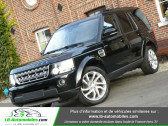 Land rover Discovery occasion année 2016 boite Automatique Annonce Land rover Discovery occasion Essence SDV6 3.0L 256 ch / 7 places à Beaupuy