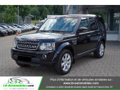 Land rover Discovery occasion année 2016 boite Automatique Annonce Land rover Discovery occasion Diesel SDV6 3.0L 256 ch / 7 places à Beaupuy