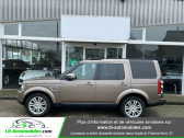 Land rover Discovery occasion année 2015 boite Automatique Annonce Land rover Discovery occasion Diesel SDV6 3.0L 256 ch / 7 places à Beaupuy