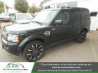 Land rover Discovery occasion Gris année 2013 boite Automatique Annonce Land rover Discovery occasion Diesel SDV6 3.0L 256 ch à Beaupuy