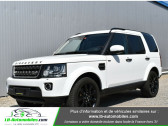 Land rover Discovery occasion année 2017 boite Automatique Annonce Land rover Discovery occasion Diesel SDV6 3.0L 256 ch à Beaupuy