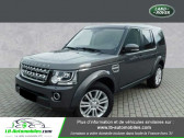 Land rover Discovery occasion Gris année 2016 boite Automatique Annonce Land rover Discovery occasion Diesel SDV6 3.0L 256 ch à Beaupuy