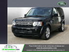 Land rover Discovery occasion Noir année 2013 boite Automatique Annonce Land rover Discovery occasion Diesel SDV6 3.0L 256 ch à Beaupuy