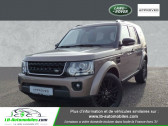 Land rover Discovery occasion Marron année 2015 boite Automatique Annonce Land rover Discovery occasion Diesel SDV6 3.0L 256 ch à Beaupuy