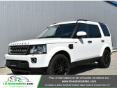 Annonce Land rover Discovery occasion Diesel SDV6 3.0L 256 ch à Beaupuy