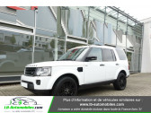 Land rover Discovery occasion Blanc année 2015 boite Automatique Annonce Land rover Discovery occasion Diesel SDV6 3.0L 256 ch à Beaupuy