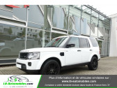 Annonce Land rover Discovery occasion Diesel SDV6 3.0L 256 ch à Beaupuy